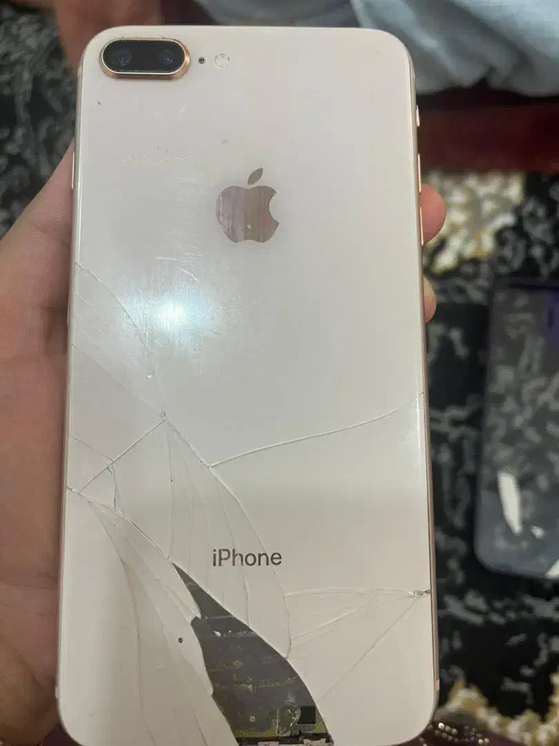 ایفون۸پلاس|موبایل|شادگان, |دیوار