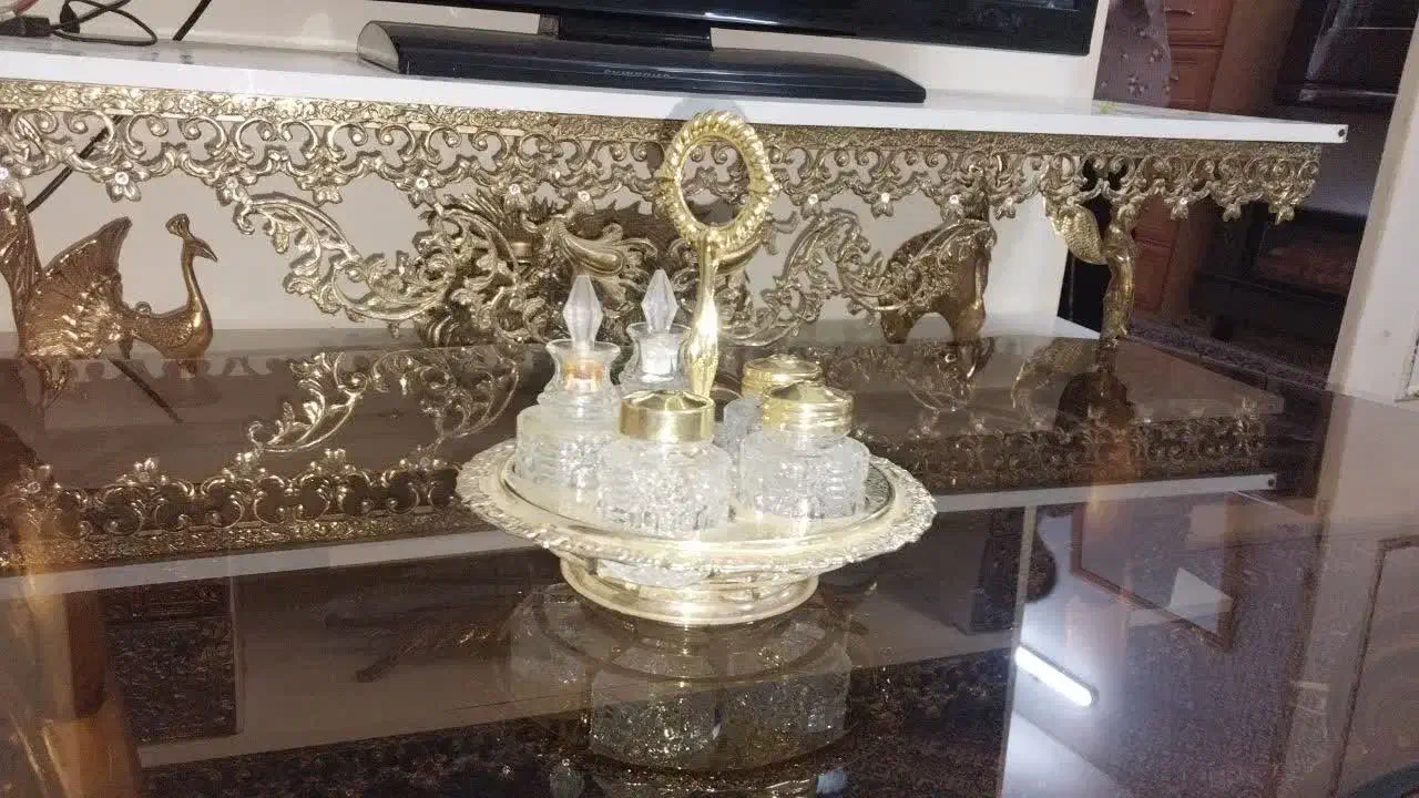 سفره و وسایل اشپزخونه|سفره، حوله، دستمال آشپزخانه|تهران, شهرک ولیعصر جنوبی|دیوار