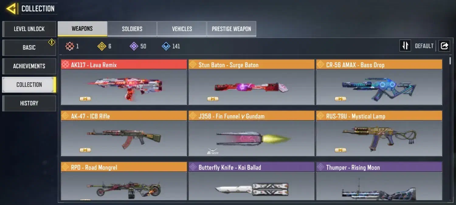 اکانت کالاف|کنسول، بازی ویدئویی و آنلاین|مرودشت, ژیان|دیوار