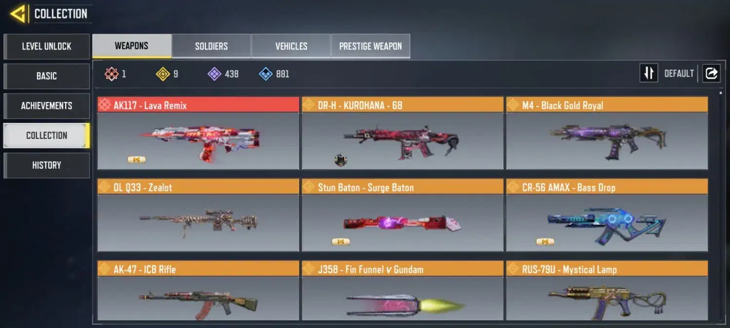 اکانت سیزن قدیم یکی|کنسول، بازی ویدئویی و آنلاین|بیرجند, |دیوار