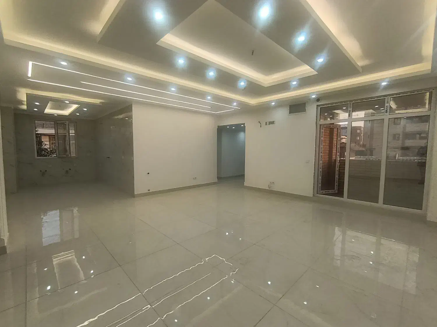 فروش آپارتمان نوساز ابوذر|فروش آپارتمان|گرمسار, |دیوار