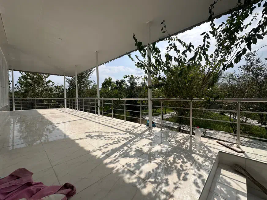 فروش ۷۵۰ متر ویلا سند جاده رشت فومن پسیخان|فروش خانه و ویلا|رشت, شهریاران|دیوار