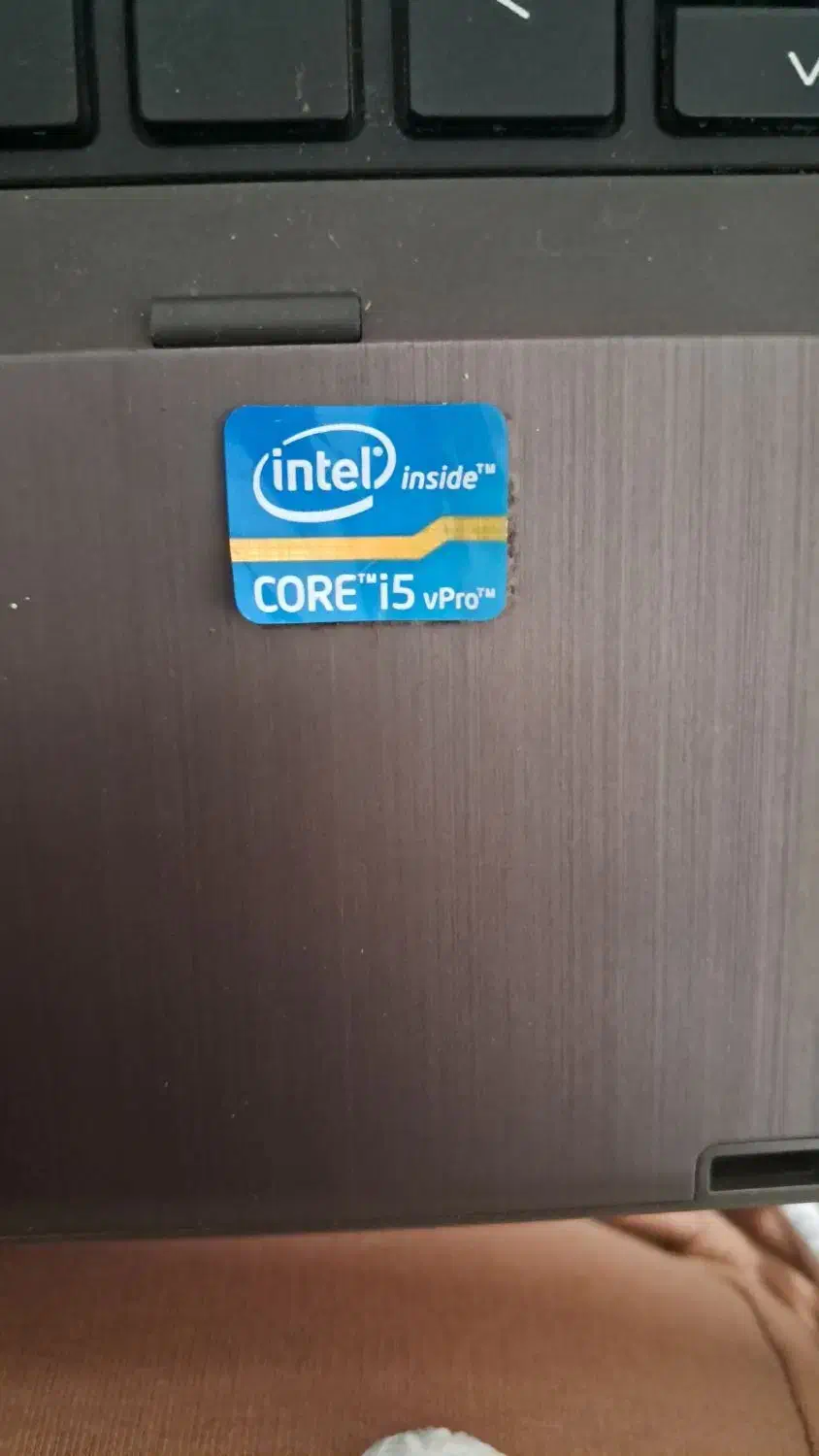 لپ تاپ مدل hp|رایانه همراه|شاهرود, |دیوار