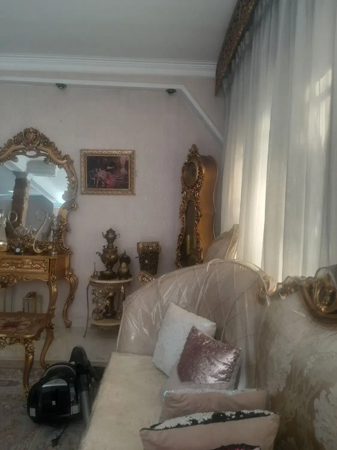 منزل همکف ۵۰مترمخصوص دانشجوافرادمجردوکم جمعیت|اجارهٔ خانه و ویلا|قم, شهید صیاد شیرازی|دیوار