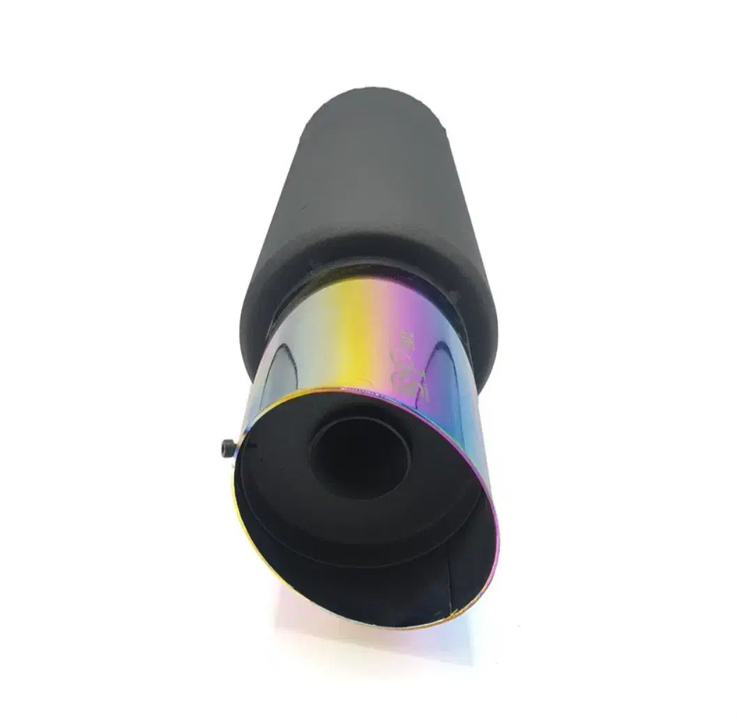 اگزوز ۷۰۵|قطعات یدکی و لوازم جانبی|نیشابور, شهرک بسیج|دیوار