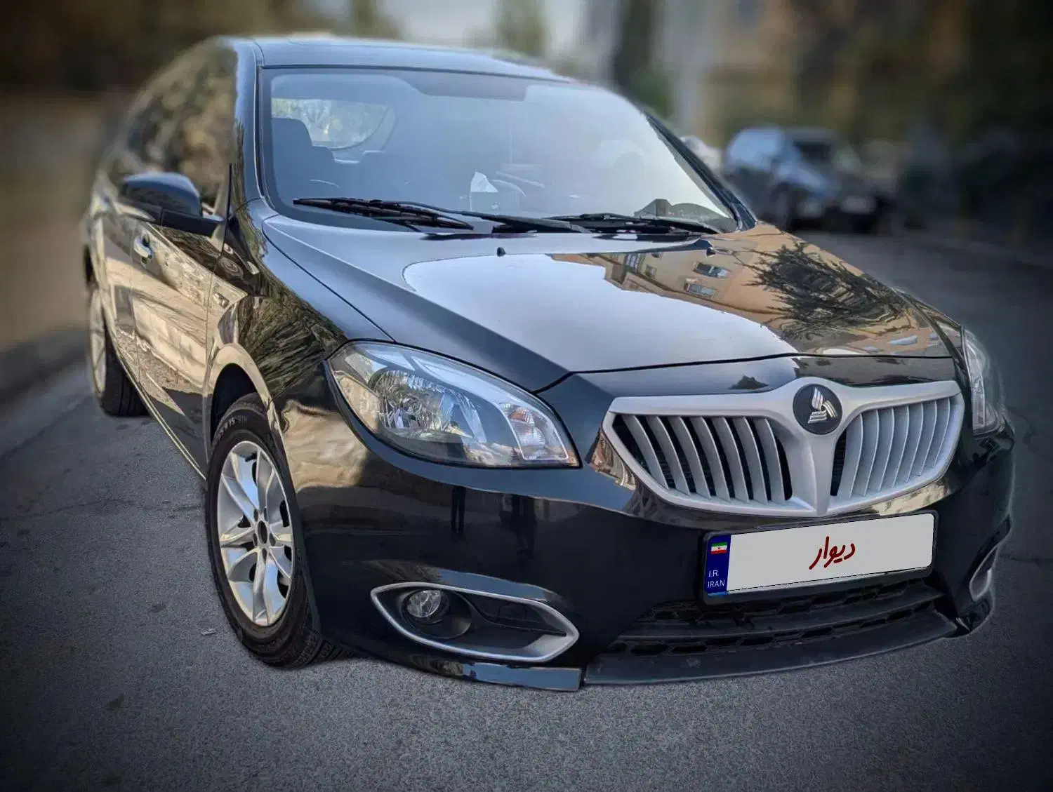 برلیانس موتور ۱۵۰۰|خودرو سواری و وانت|تهران, مرزداران|دیوار