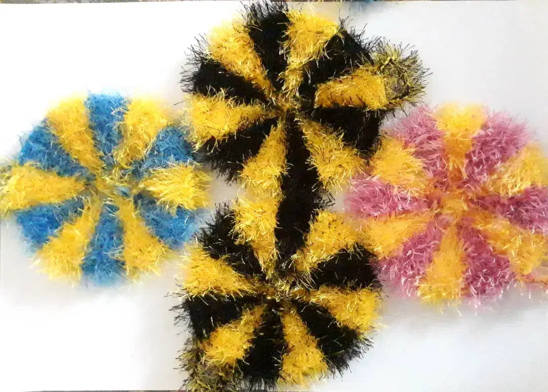 اسکاج|لوازم نظافت|قمرود, |دیوار