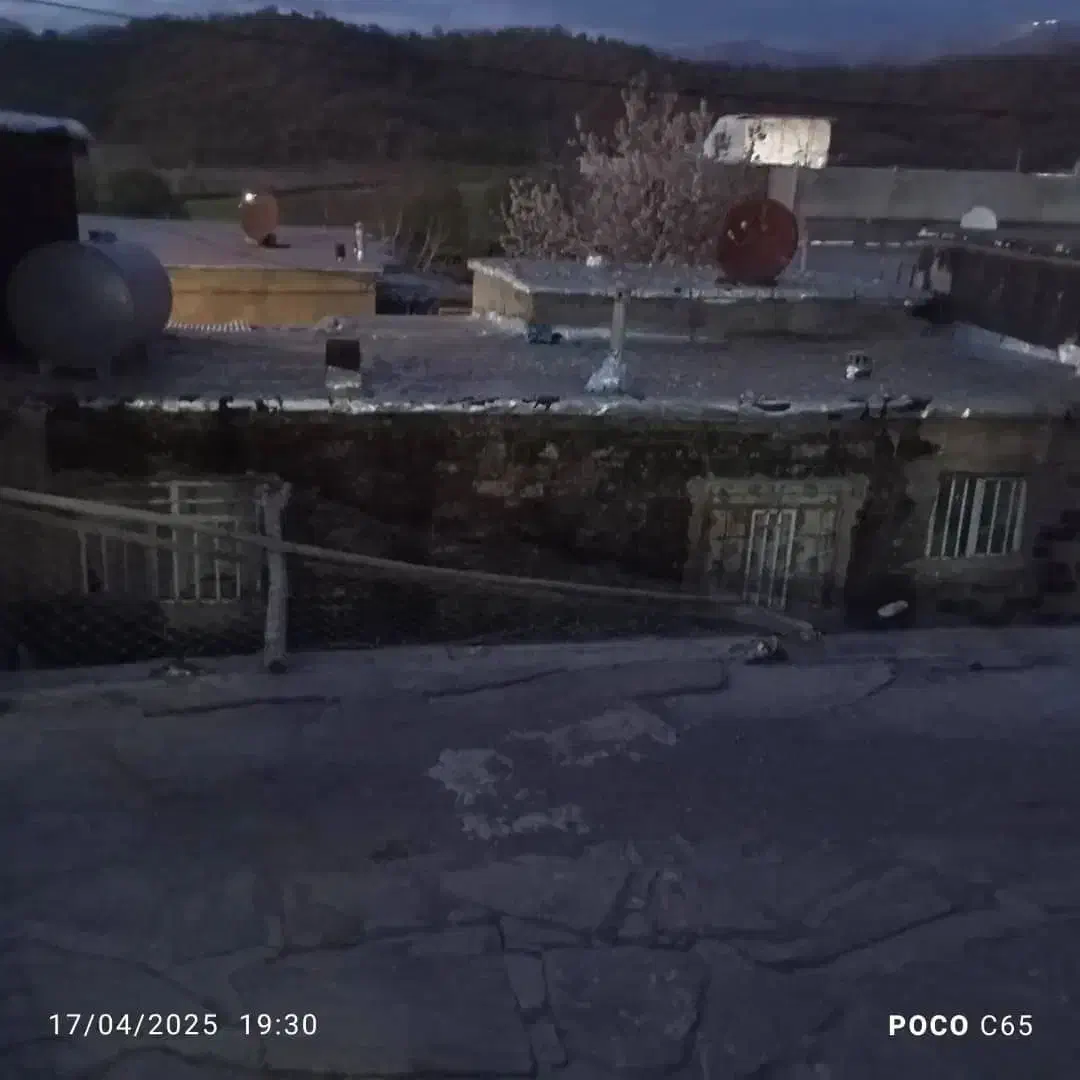 فروش خانه کوپیچ سفلی ساخت قدیم|فروش خانه و ویلا|بانه, |دیوار