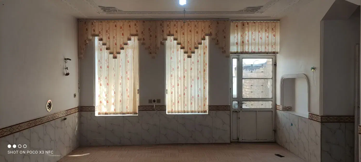 منزل دوخوابه واقع در فاز 5|اجارهٔ خانه و ویلا|فسا, |دیوار