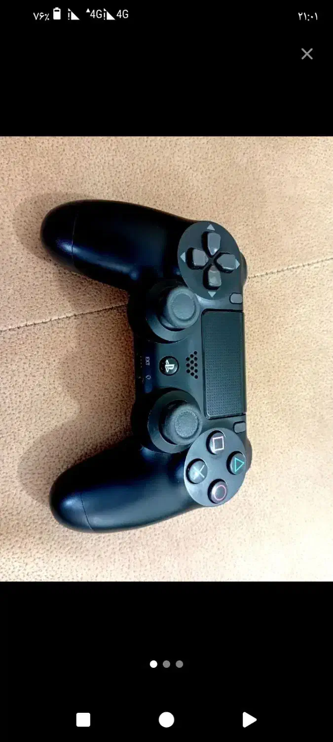 pes4|کنسول، بازی ویدئویی و آنلاین|گلستان (تهران), |دیوار