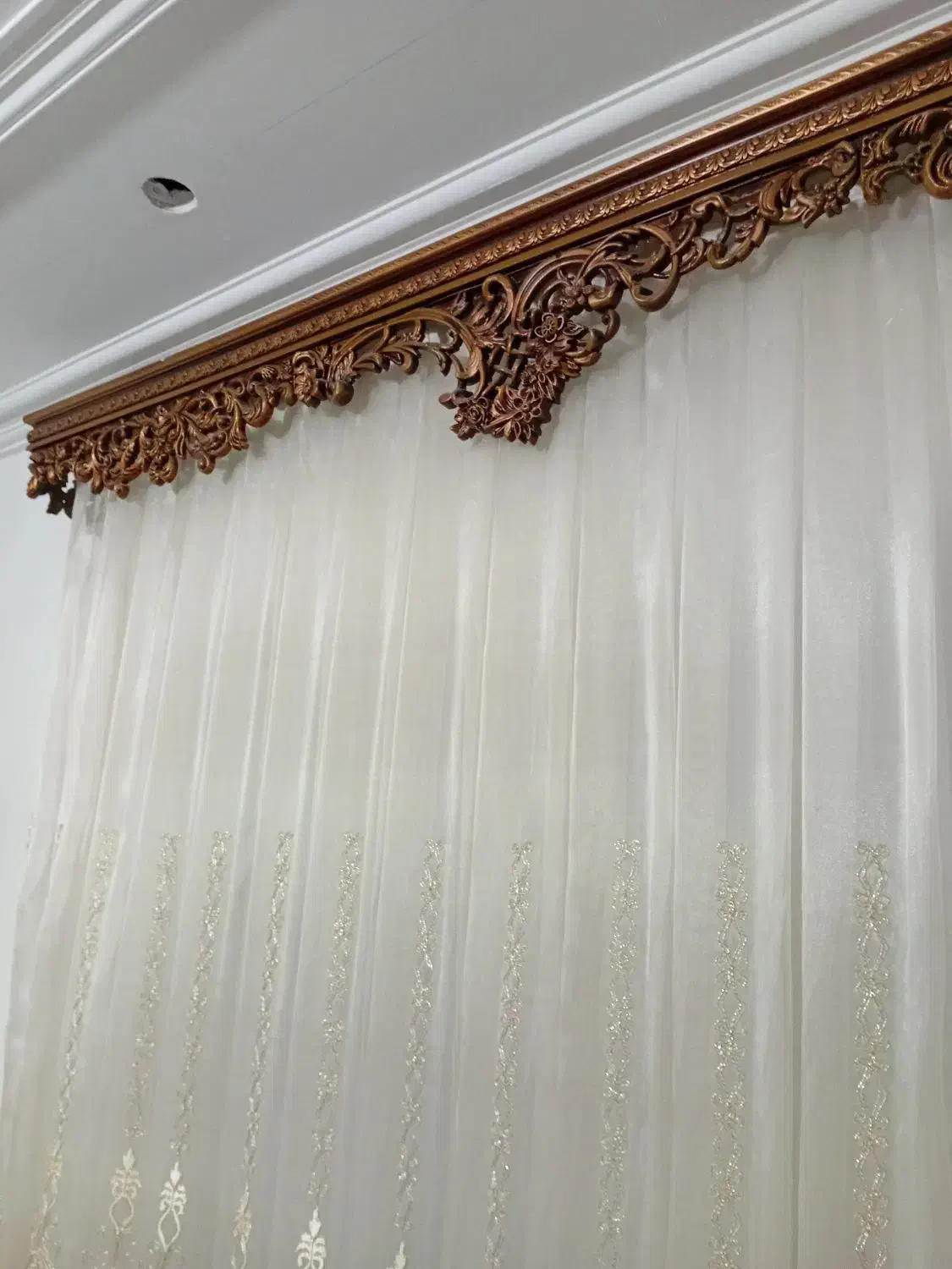 کتیبه|پرده، رانر، رومیزی|قائم‌شهر, |دیوار