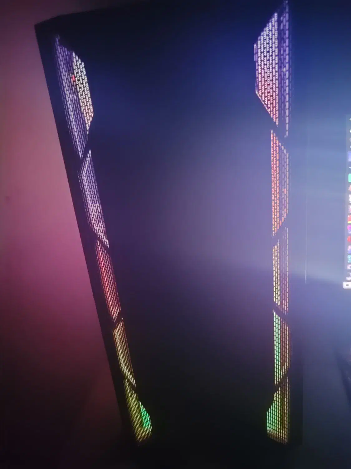 سیستم گیمینگ|رایانه رومیزی|تهران, شهمیرزادی|دیوار