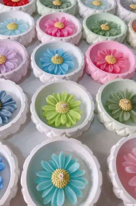 احساست رو به مادرت با یک شمع نشون بده|صنایع دستی و سایر لوازم تزئینی|قروه, |دیوار