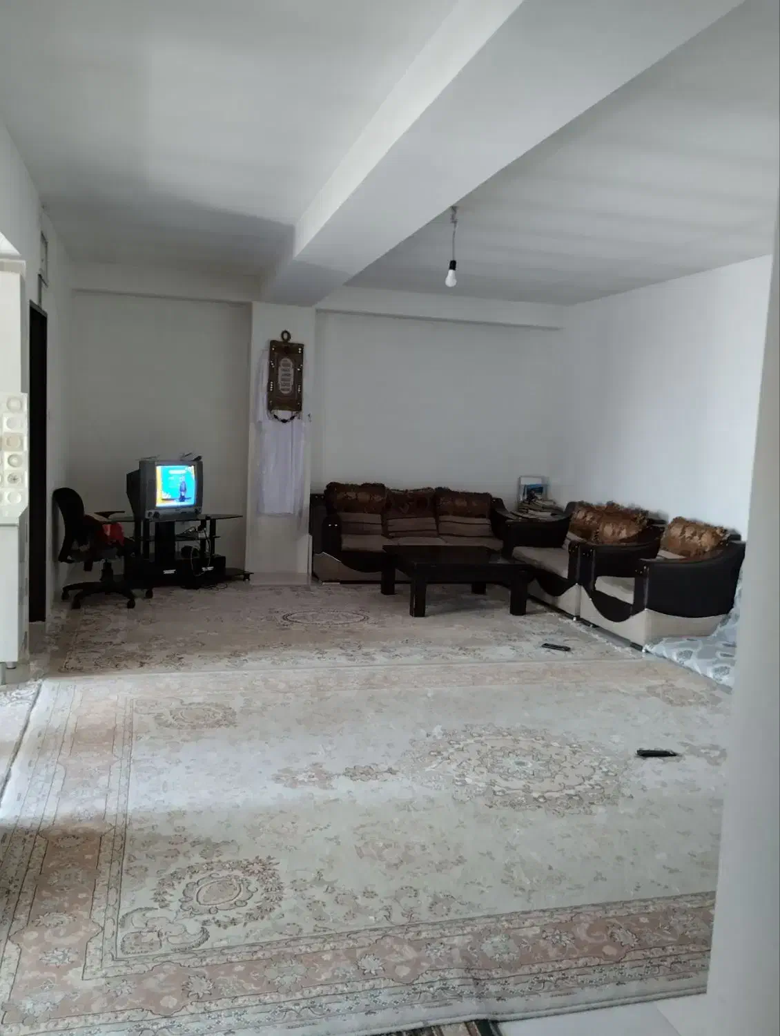 رهن کامل 75 متری شوش