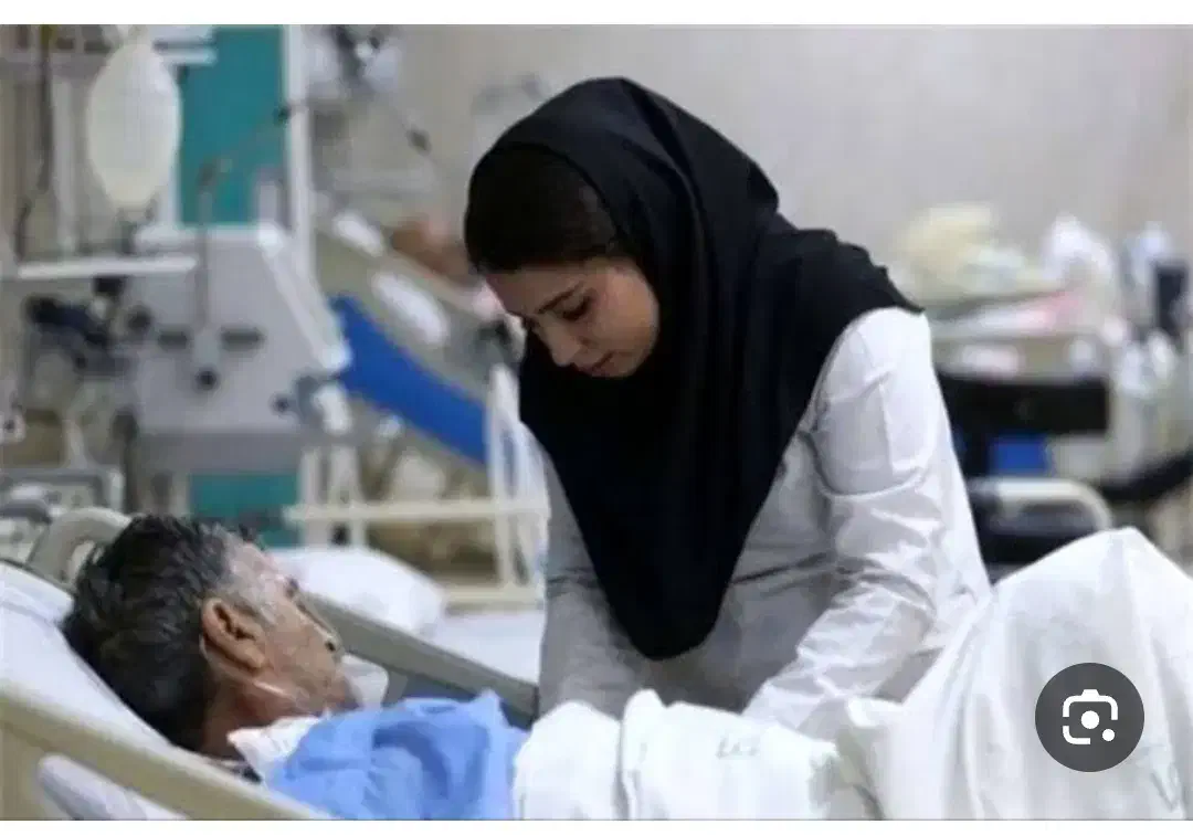 تزریقات .پرستار منزل|خدمات آرایشگری و زیبایی|کاشان, باغ ماجد|دیوار