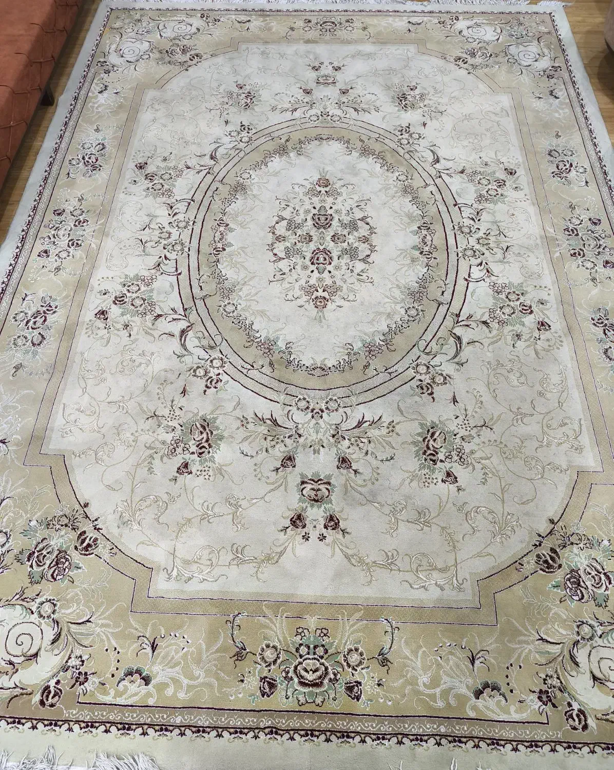 فرش ۹ متری|فرش|کرج, گوهردشت|دیوار