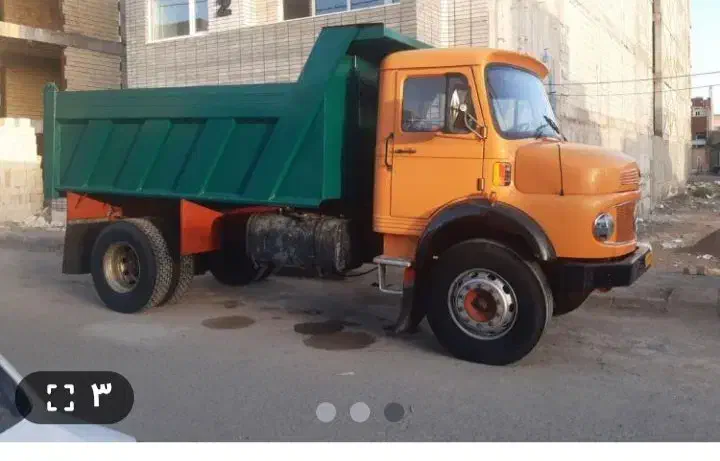 حمل ونقل وانتقال انواع شن|خدمات حمل و نقل|بم, |دیوار