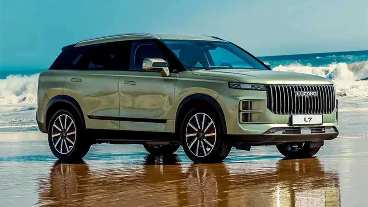 لوکانوl7|خودرو سواری و وانت|مشهد, سجاد شهر|دیوار