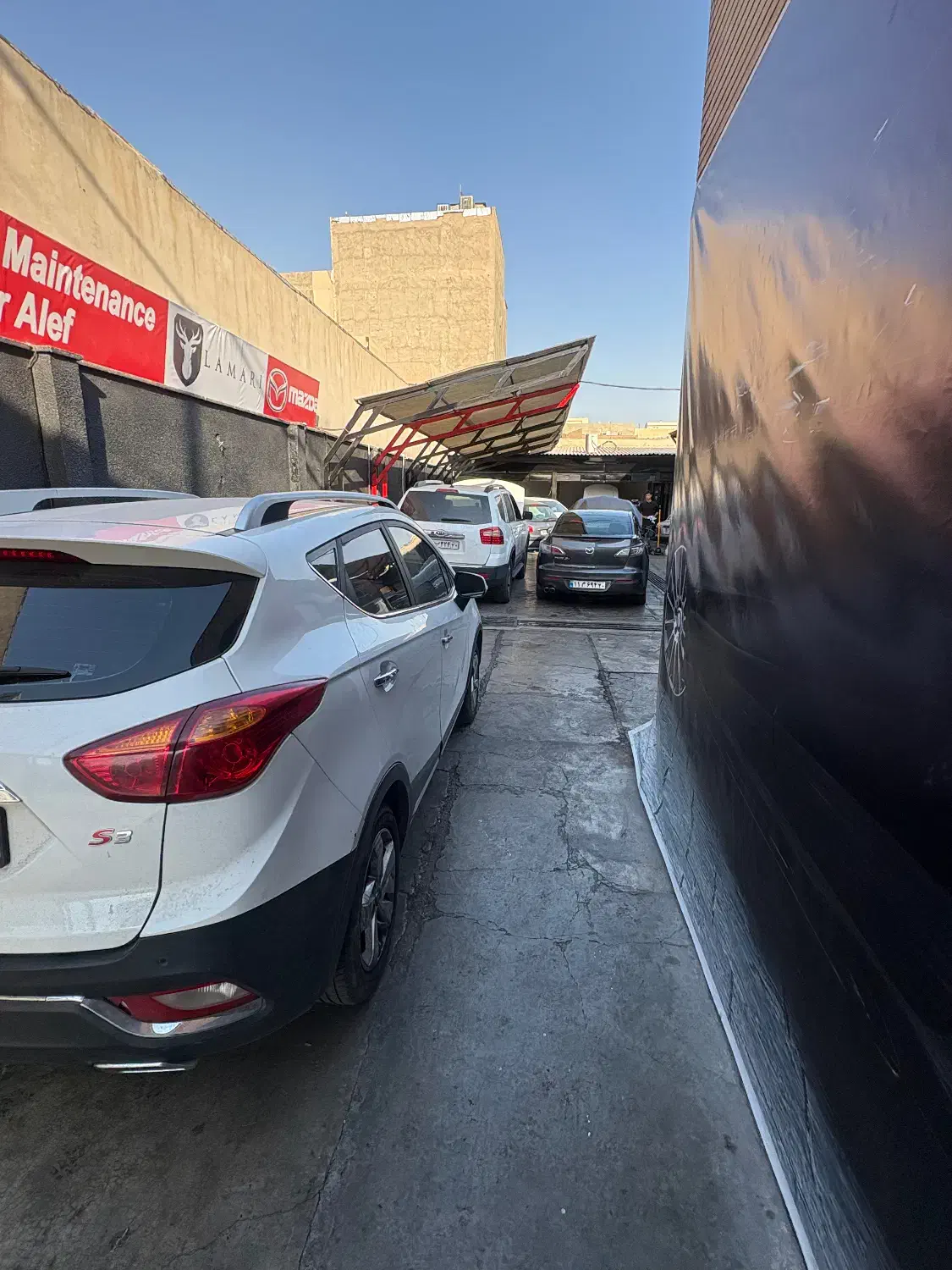 تخصصی گیربکس های اتوماتیک و توربو شارژر|خدمات موتور و ماشین|کرج, شهرک بنفشه|دیوار