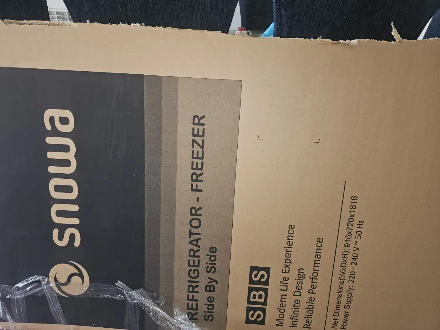 کارتون جعبه|ابزارآلات|تهران, استخر|دیوار