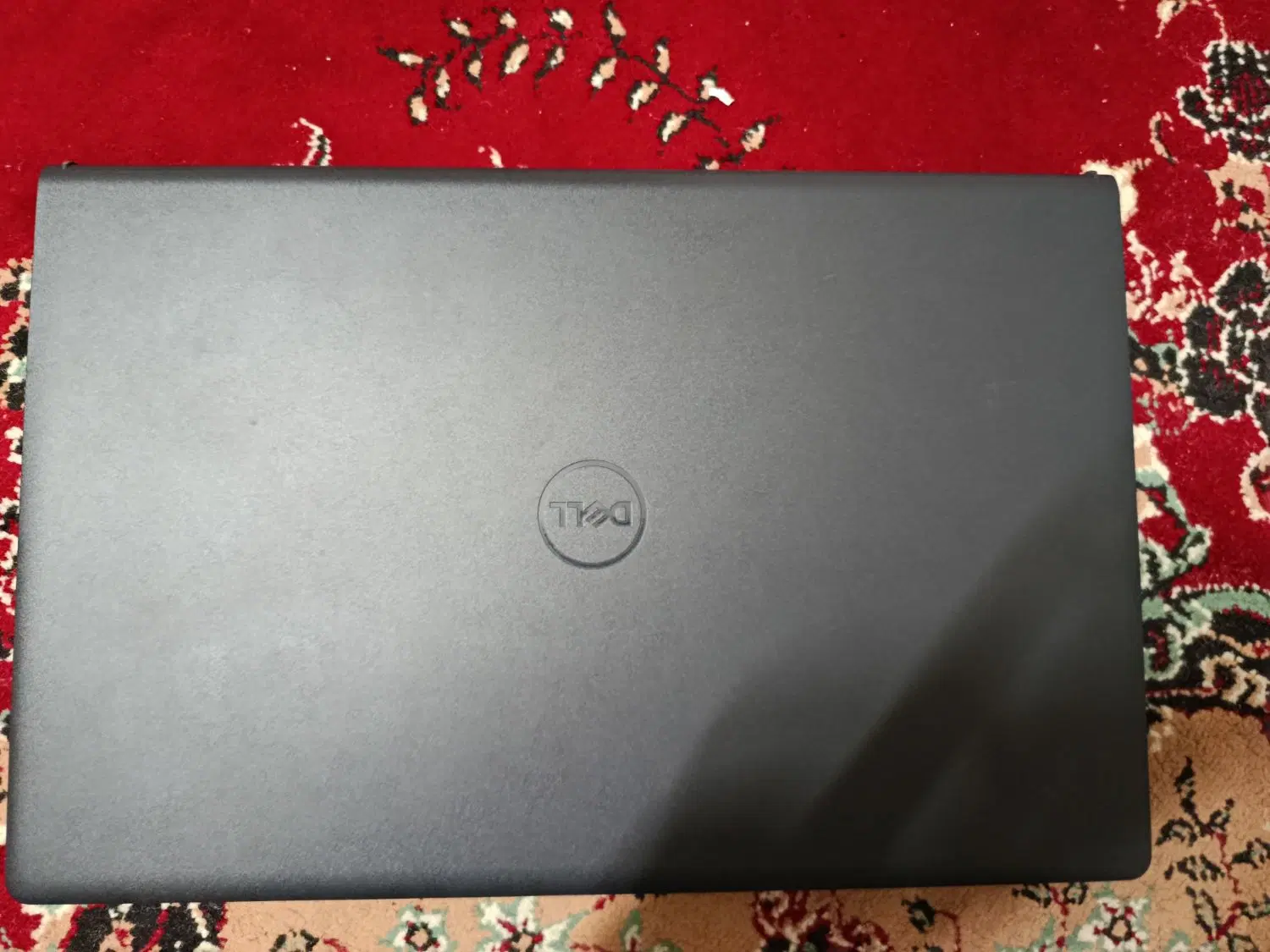 dell Inspiron|رایانه همراه|قم, زاد|دیوار