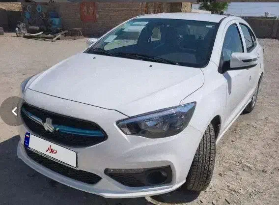 شاهین GL|خودرو سواری و وانت|جالق, |دیوار