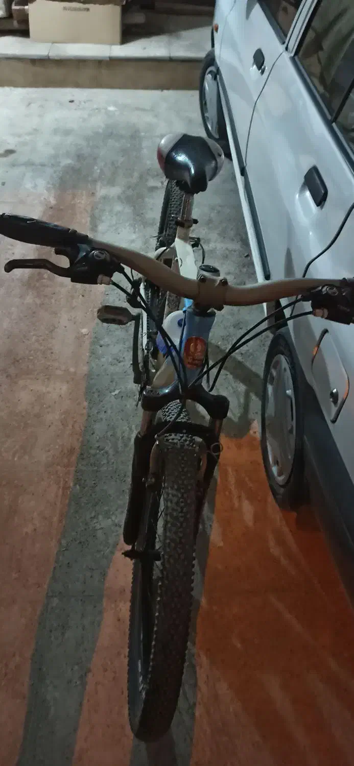 دوچرخه ۲۶ المپیا|دوچرخه، اسکیت، اسکوتر|شیراز, کوشک میدان|دیوار