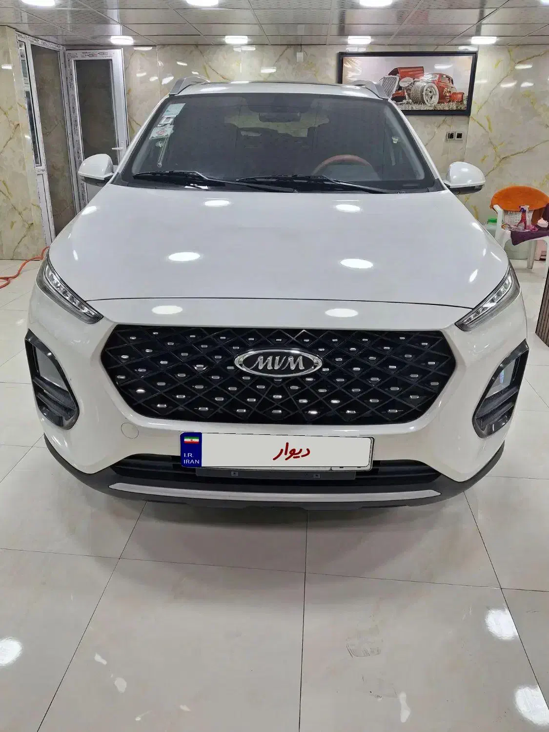 X22. دنده ای مدل 1402|خودرو سواری و وانت|بندر ماهشهر, |دیوار