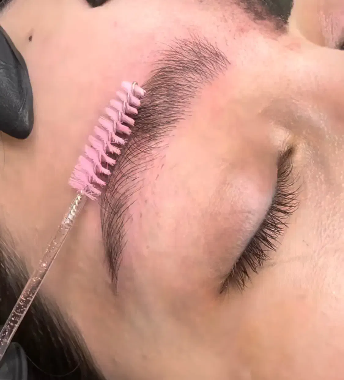 میکروبلیدینگ ابرو و میکروپیگمنتنشن|خدمات آرایشگری و زیبایی|فیروزآباد (فارس), |دیوار