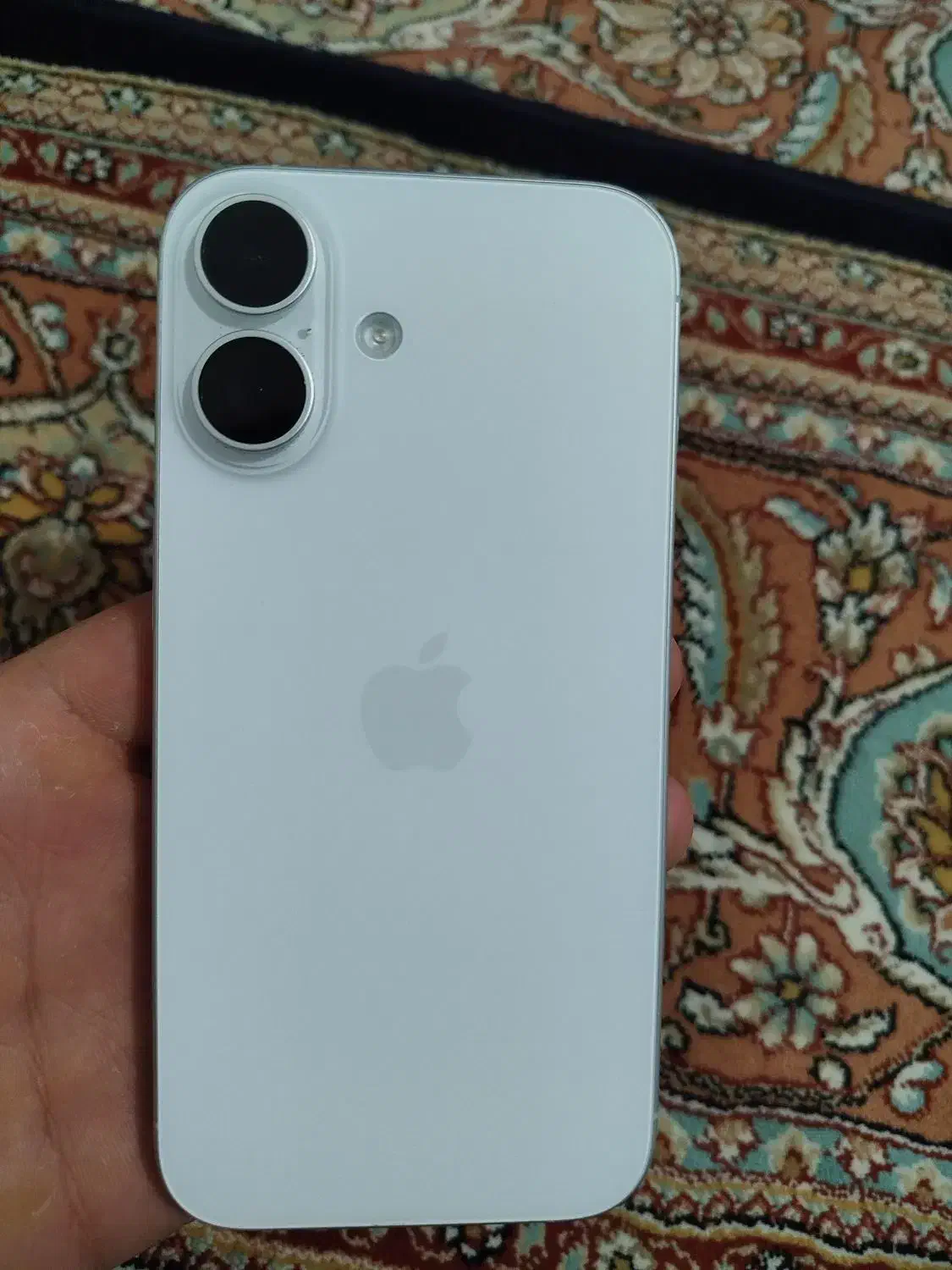 فروشی آیفون ۱6|موبایل|اردبیل, |دیوار