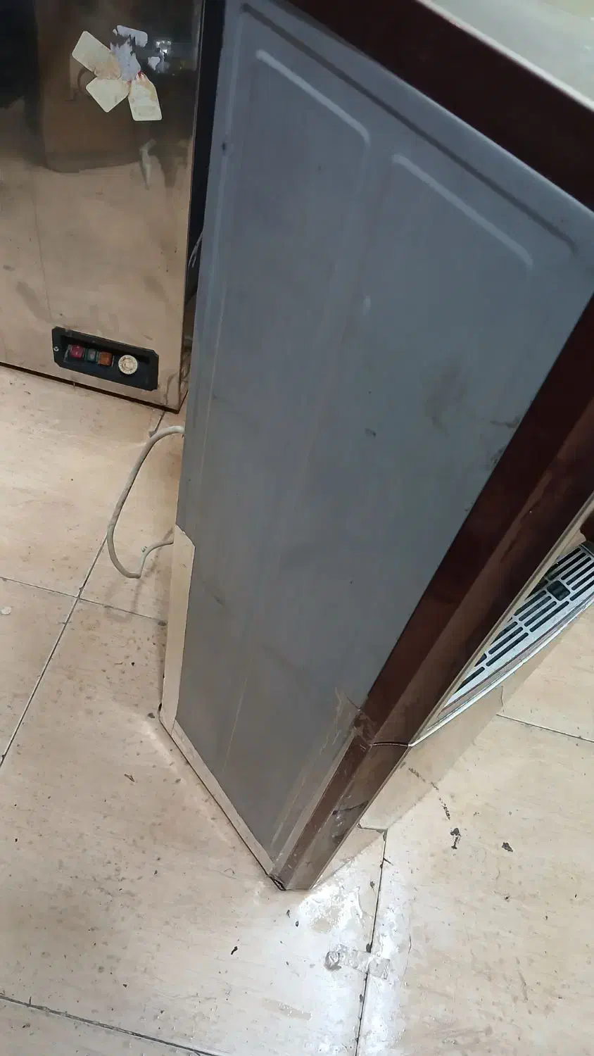 آبسردکن سالم.|آبسردکن و تصفیه آب|بندرعباس, |دیوار