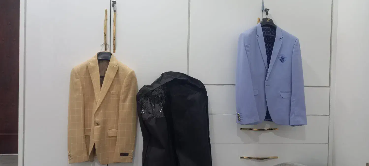 کت تک|لباس|هندیجان, |دیوار