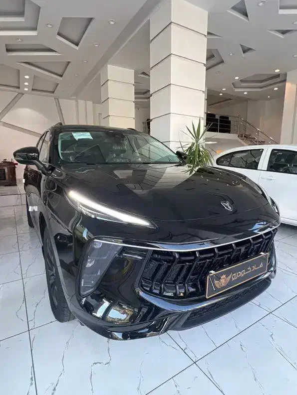 لاماری مدل ۱۴۰۴ صفروخشک|خودرو سواری و وانت|تبریز, |دیوار