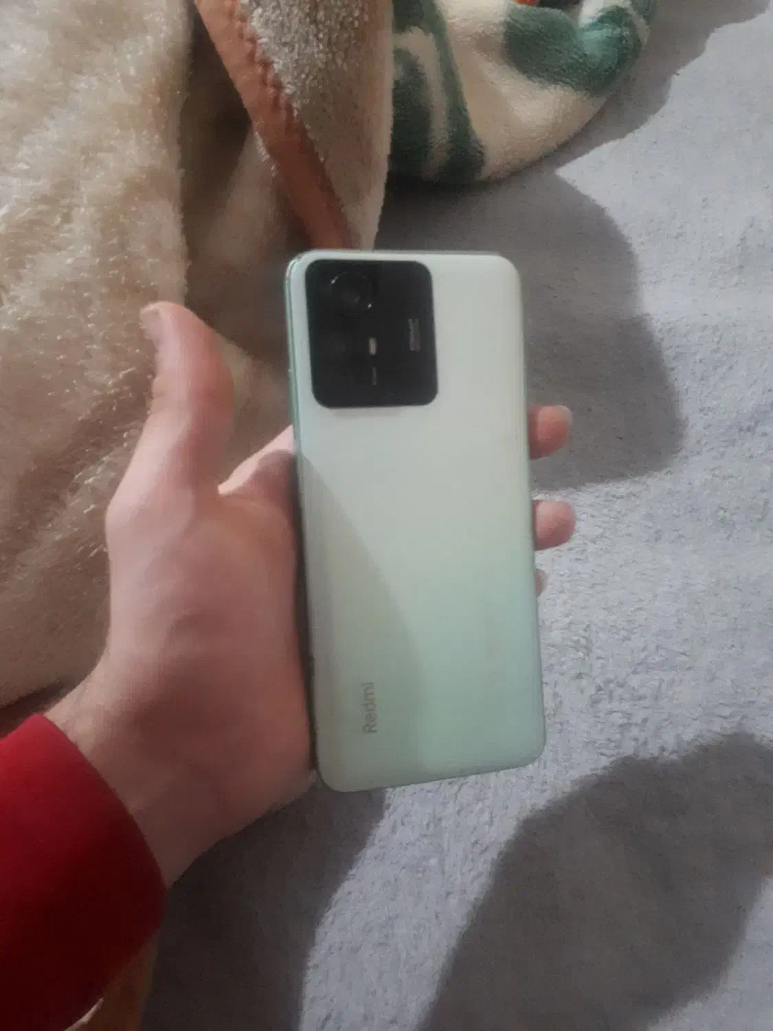 note 12s|موبایل|قوچان, |دیوار