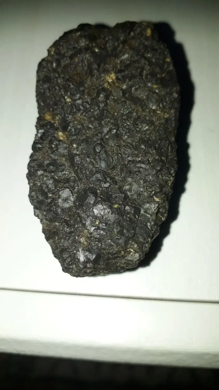 شهاب سنگ|جواهرات|قم, باجک دو|دیوار