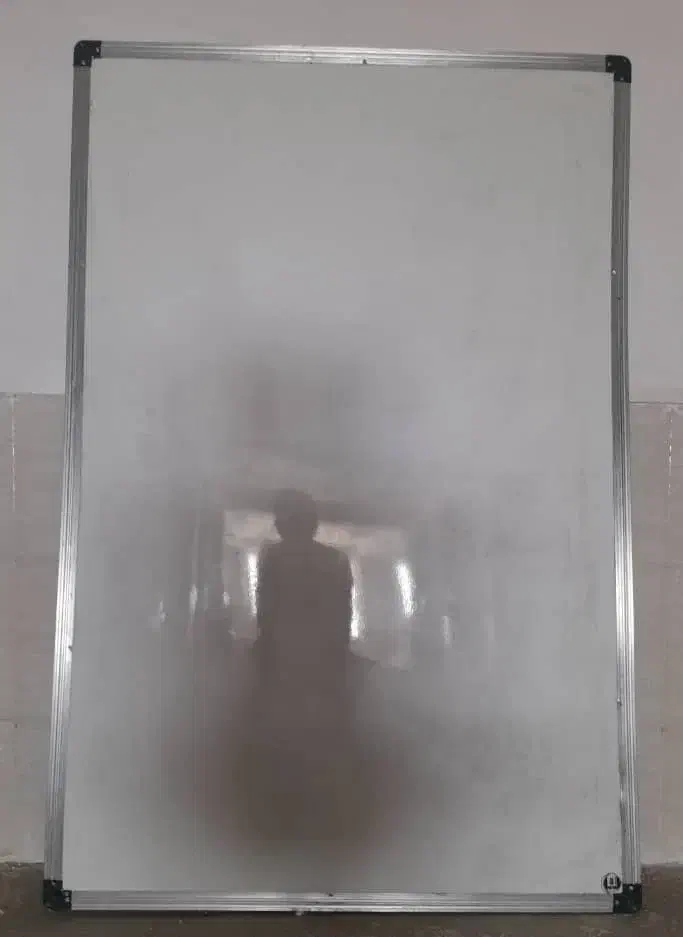 تابلو وایت برد مغناطیسی|لوازم التحریر|بروجرد, |دیوار