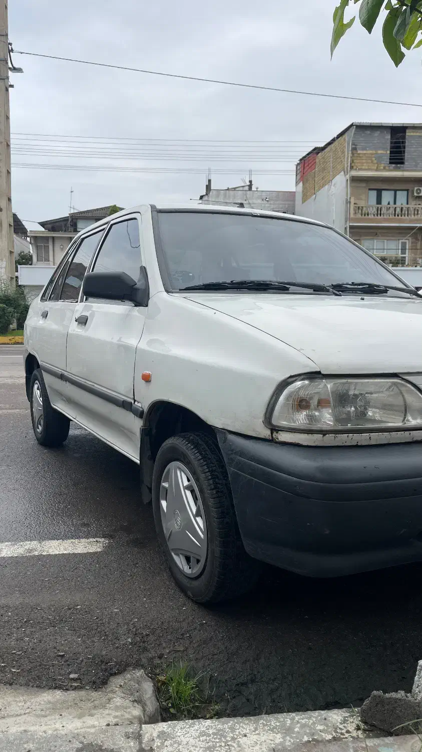 پراید 85|خودرو سواری و وانت|سرخرود, |دیوار