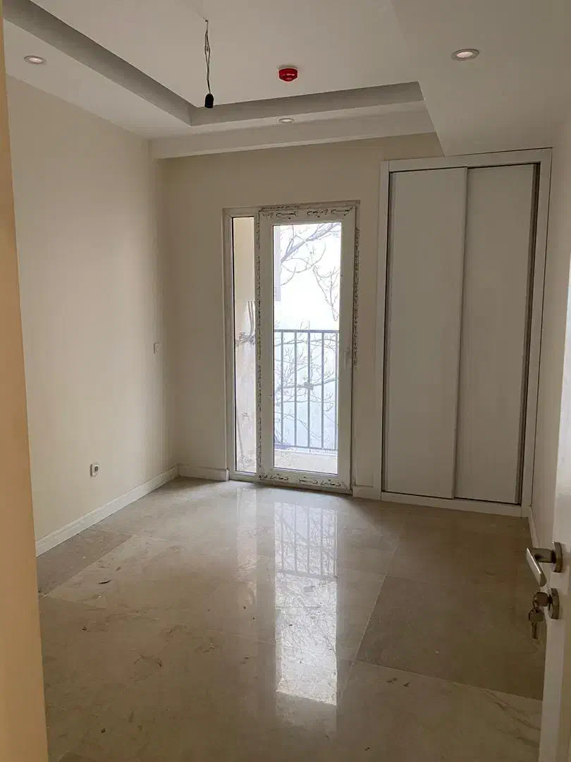 ۷۵متر ۲ خواب سعادت آباد-چهارراه سرو