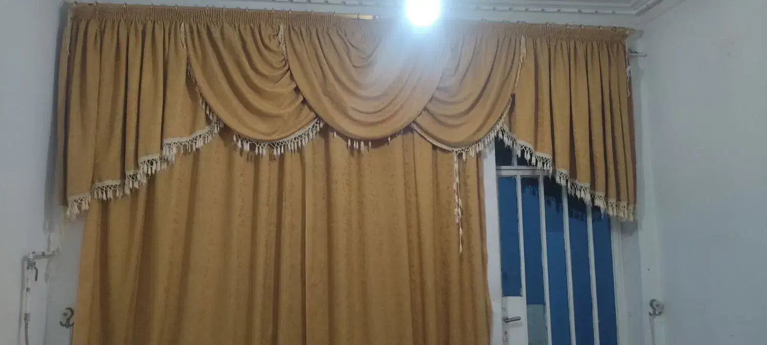 پرده|پرده، رانر، رومیزی|سوسنگرد, |دیوار