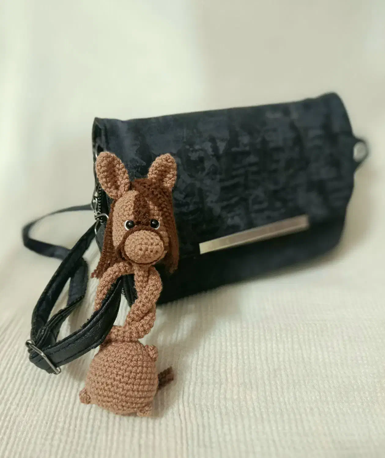 آویز عروسکی|اسباب‌‌بازی|قم, انسجام|دیوار