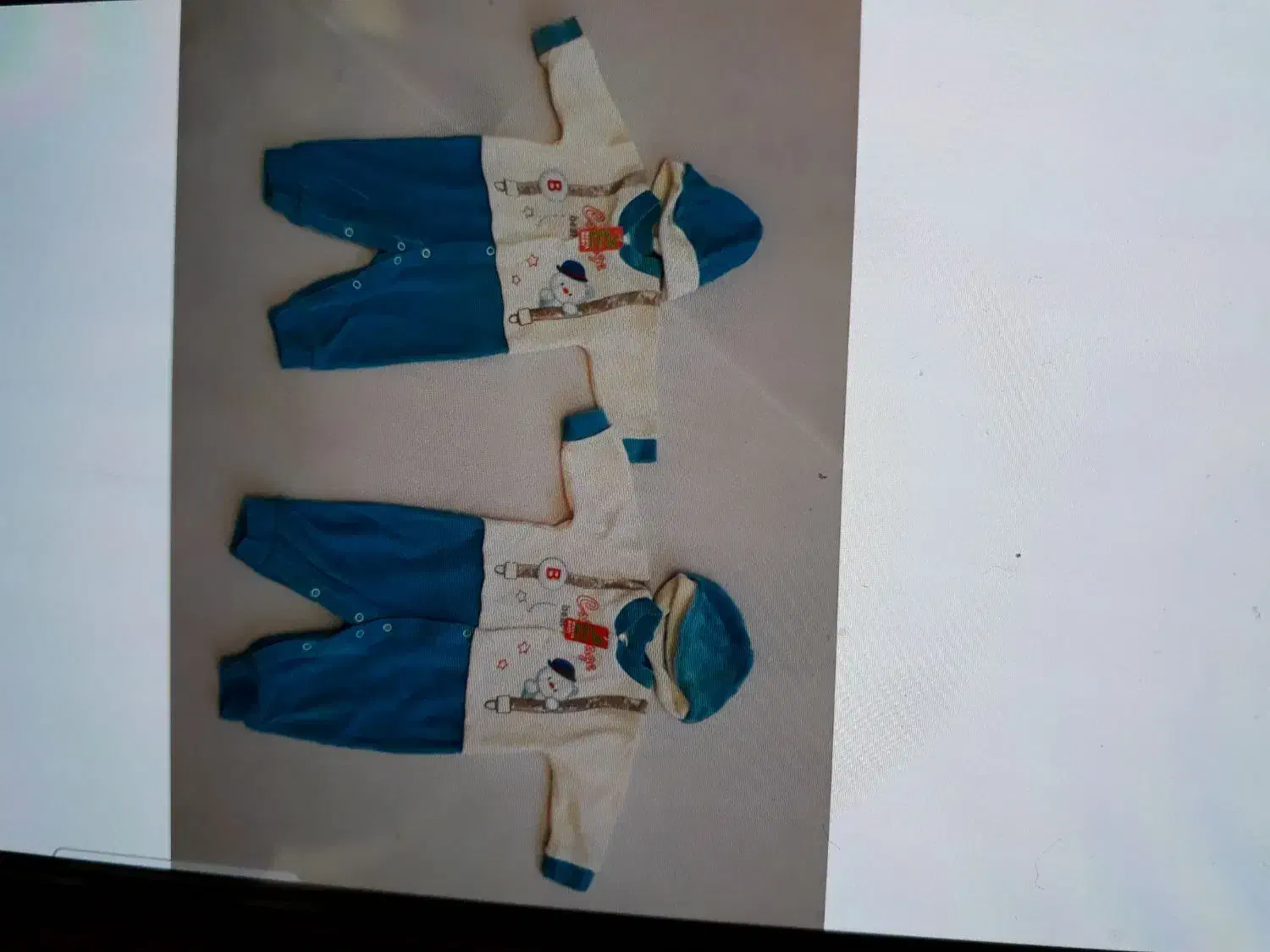 لباس بچه گانه|کفش و لباس بچه|تهران, شهرک مخابرات|دیوار