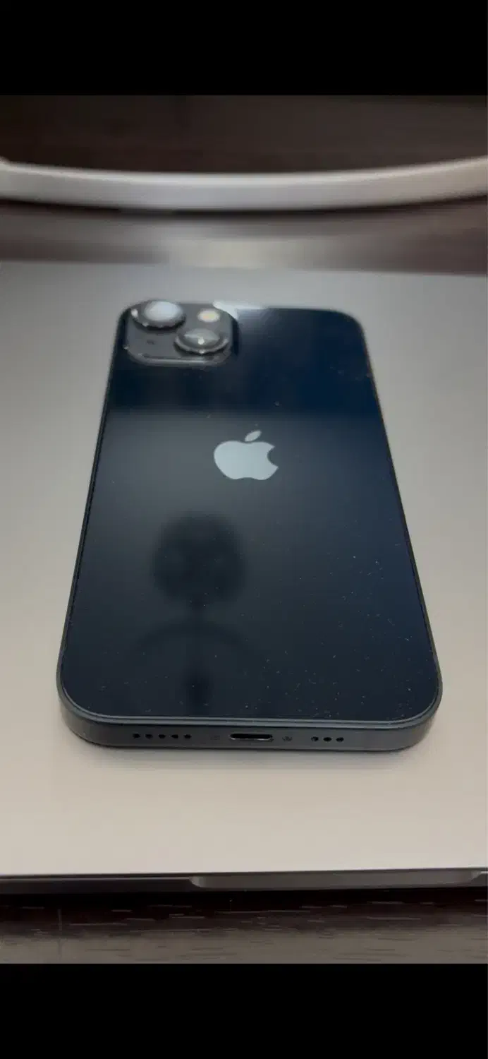 گوشی آیفون ۱۳ نرمال ۱۲۸|موبایل|تهران, اختیاریه|دیوار