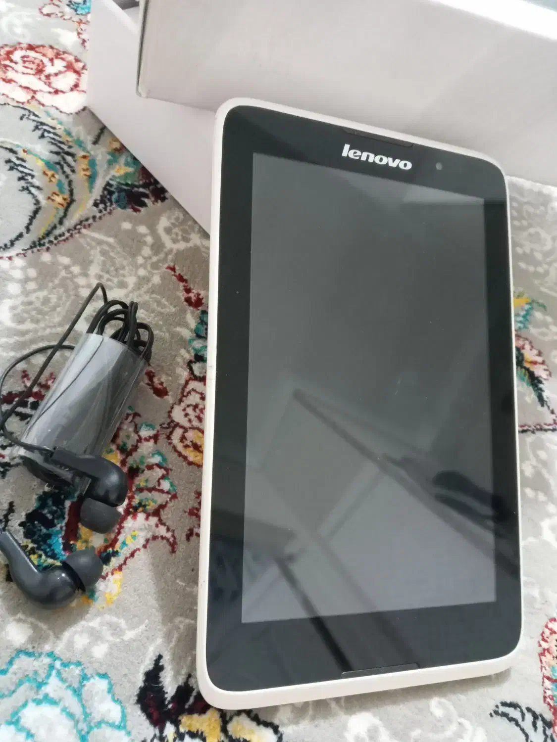 تبلت لنوو|تبلت|تهران, شهرک فردوس (حسینی)|دیوار