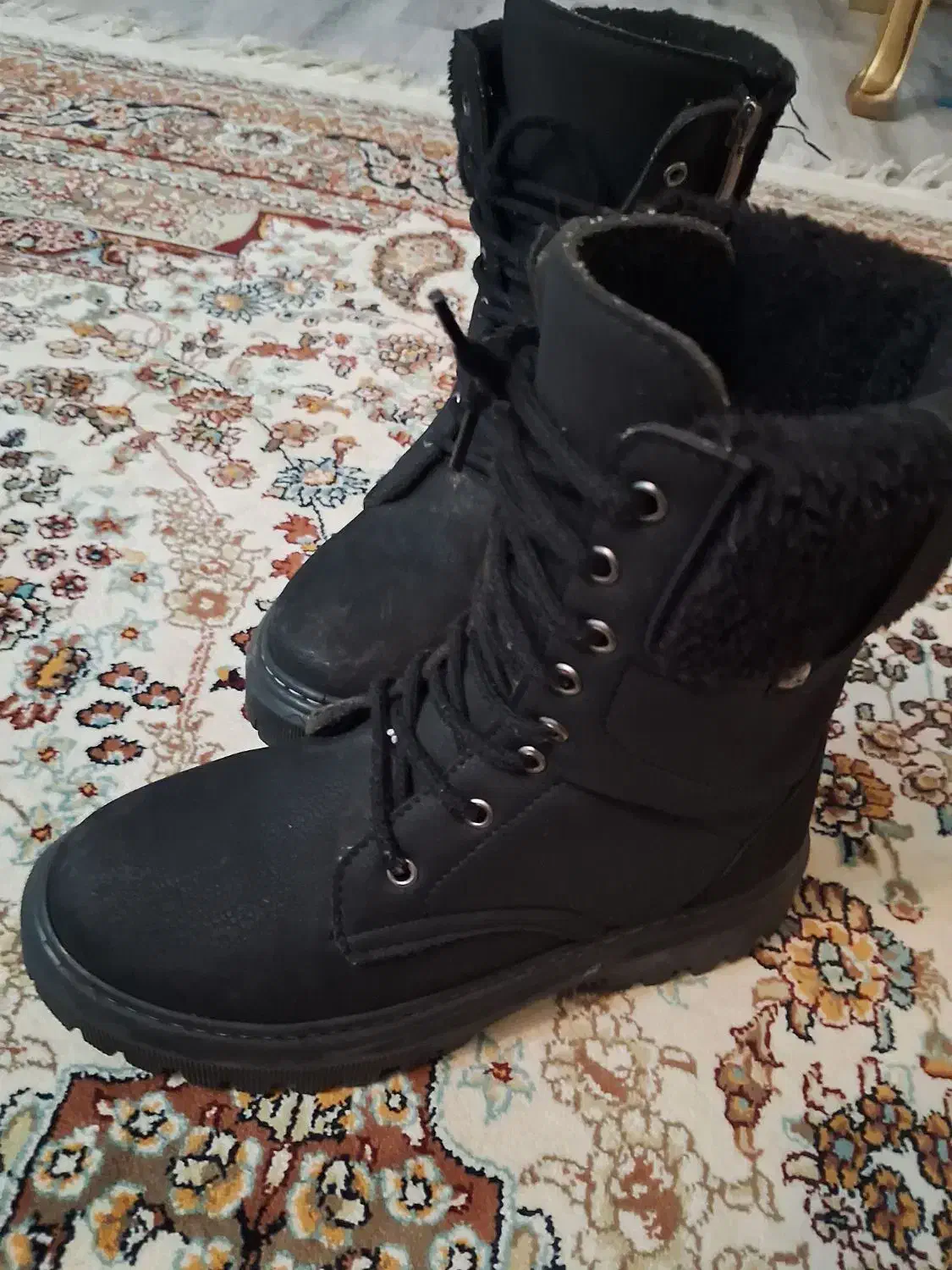 کفش بچه گانه سایز ۳۵|کفش و لباس بچه|ماکو, |دیوار