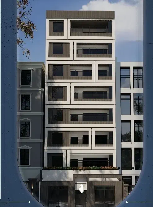 پیش فروش تک واحد۱۱۵ متری۳خوابه وام دار گلستان/سعدی|پیشفروش املاک|اهواز, گلستان|دیوار