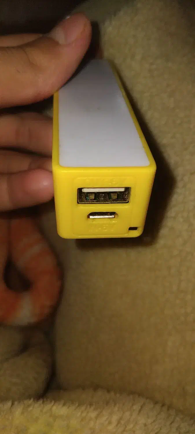 پاوربانک|لوازم جانبی موبایل و تبلت|تربت جام, میرقوام الدین|دیوار