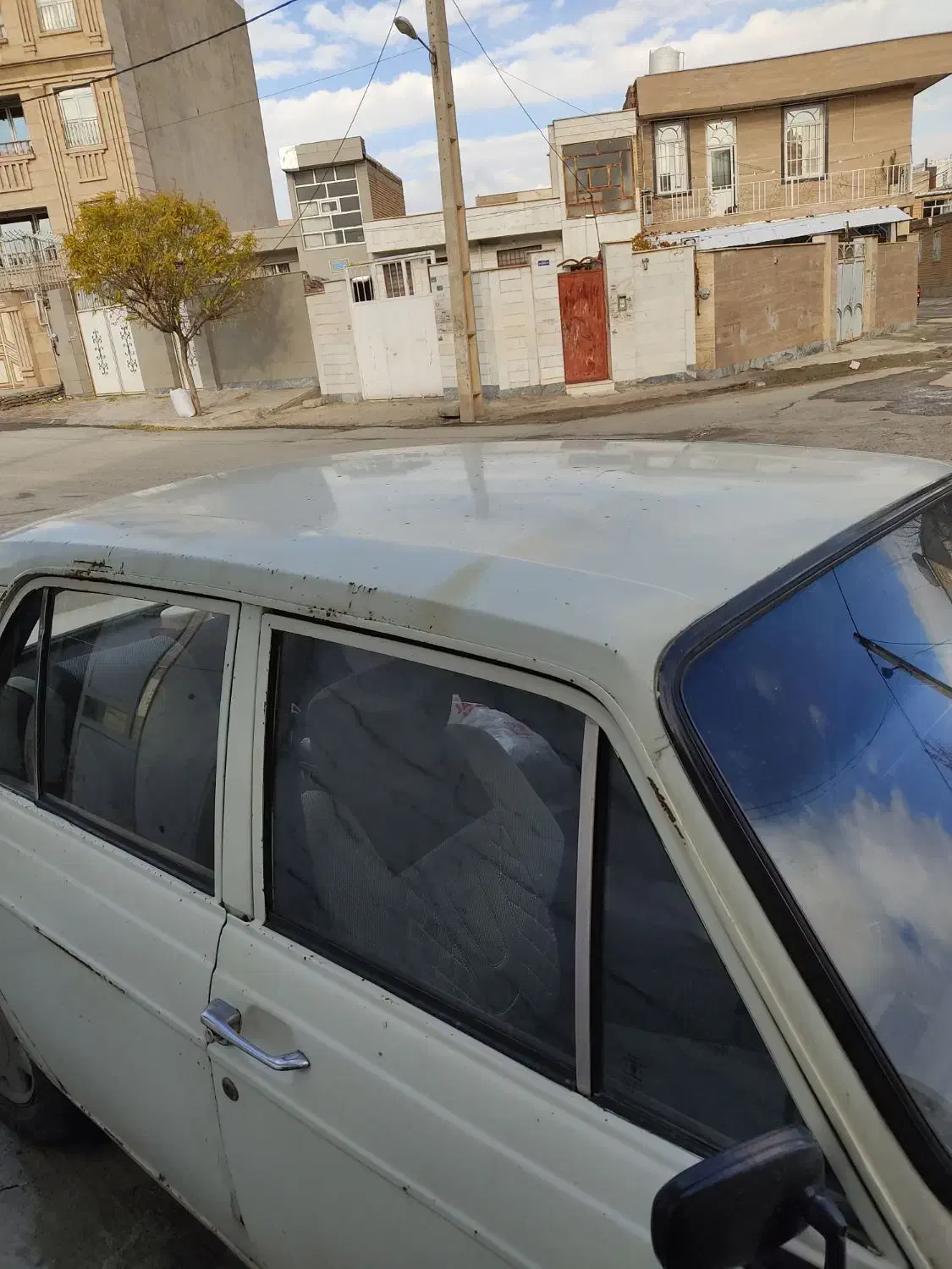 پیکان 75|خودرو سواری و وانت|کرمانشاه, |دیوار