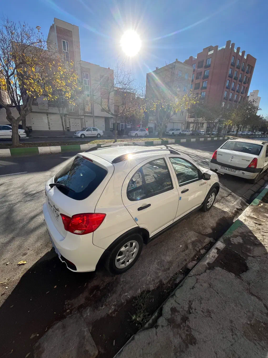 کوییک۱۴۰۱|خودرو سواری و وانت|مشهد, دانشجو|دیوار