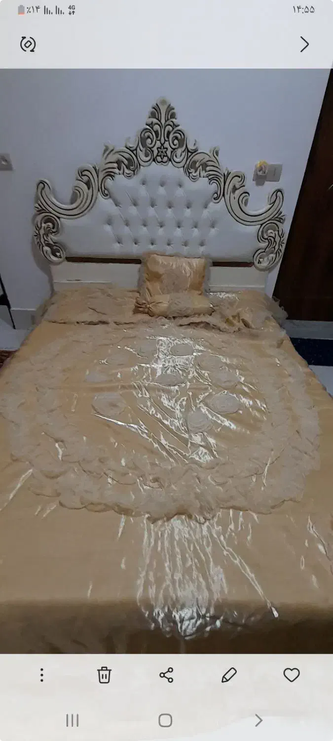 روتختی ساتن|سرویس روتختی|تربت‌حیدریه, حسنی بالا|دیوار