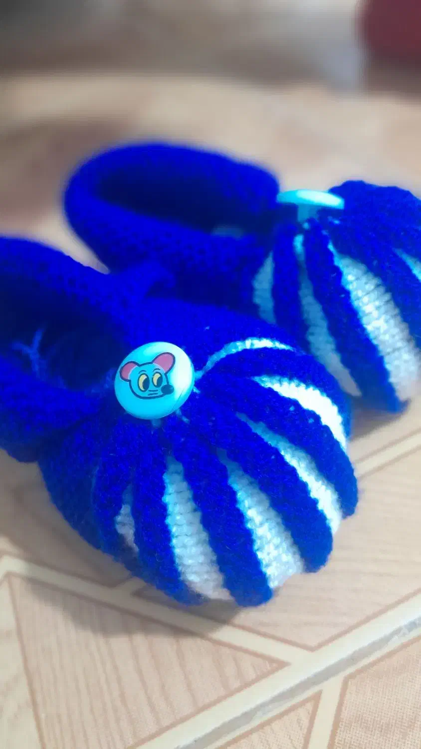 پاپوش|کیف، کفش، کمربند|رشت, معلولین|دیوار